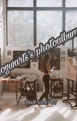 Фотоальбом Хогвартса