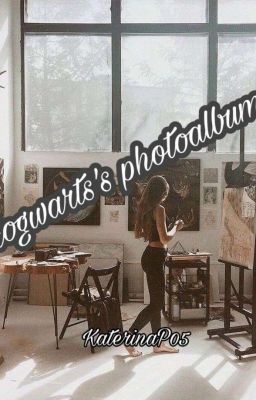 Фотоальбом Хогвартса