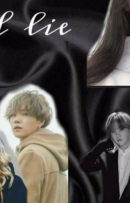 Lie yoonmin