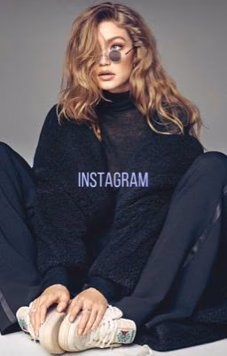Instagram Gigi Hadid