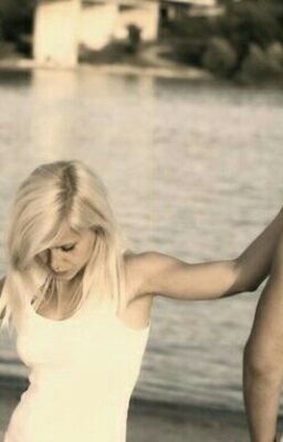 Весна или нечто прекрасное?