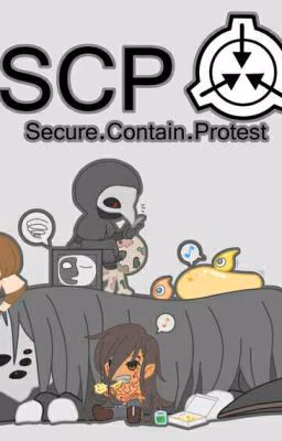 Scp Containment bitch Приколы #2