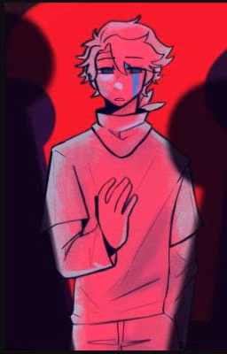 AS THE WORLD CAVES IN ~ TOMMY X READER !Перевод!