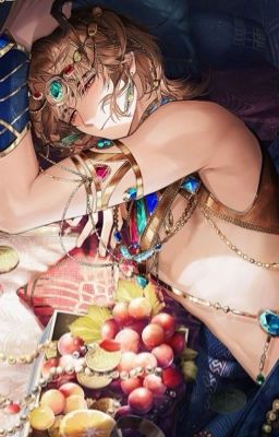 Драгоценный клад