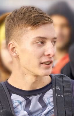 черт прокудин,просто продолжай