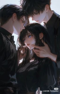 Другая сторона девушки