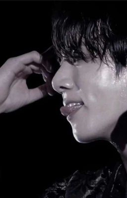 Король моего университета  Чон Чонгук 