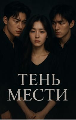Тень мести 