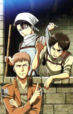 Reactions Attack on Titan