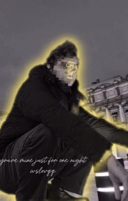 на одну ночь.