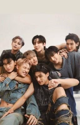 ATEEZ 🏴‍☠️💗