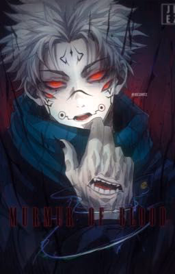 MURMUR OF BLOOD