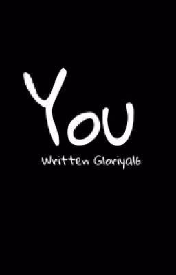 You  [ Harry Styles Fanfiction ]