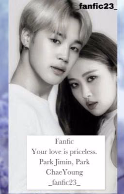 Your love is priceless