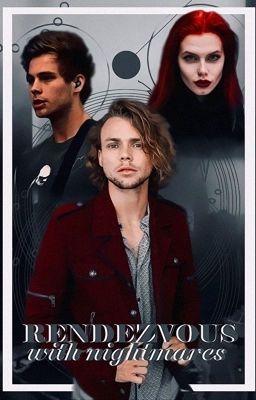 Рандеву с кошмарами