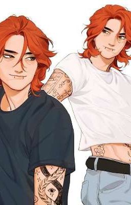 Ароматный уголок. (Хеви)