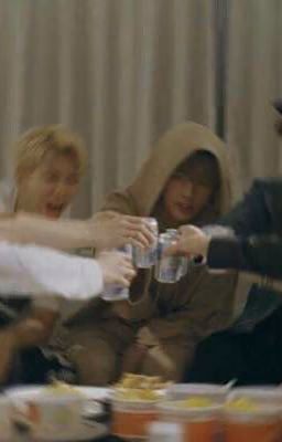 Я Тебя хочу!~ BTS 18+
