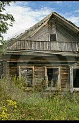 Деревня
