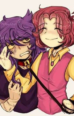 Ты только мой! 