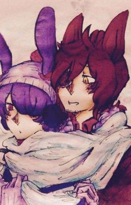 Мой хороший кролик..