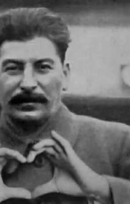 Гитлер, Ленин и Сталин