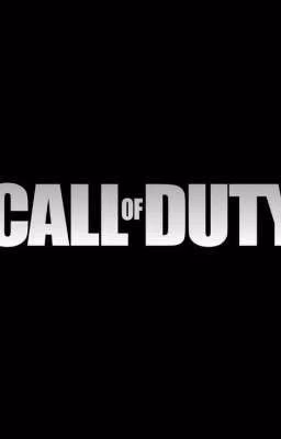 Реакция - Call of duty