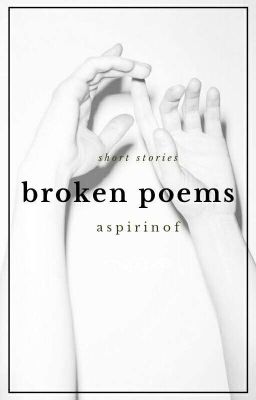 Конченые стихи | Broken poems