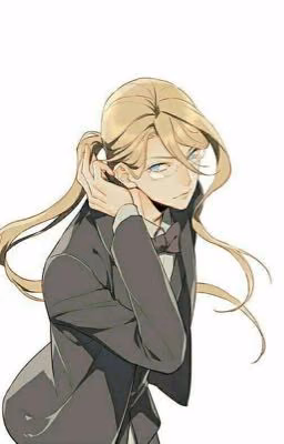 Reaction {The Royal Tutor}