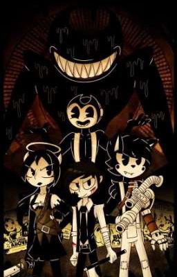 Чернильные узы