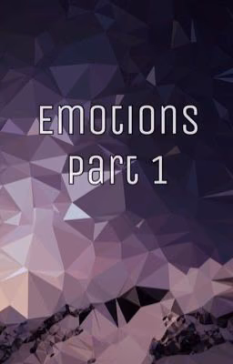 Emotions/ Сборник Стихов от KD