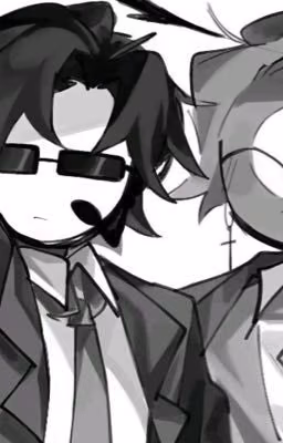 Agent Smith x Victim