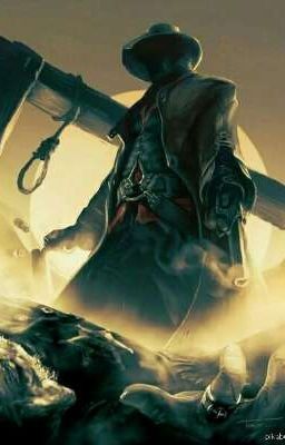 Дикий Ужас.