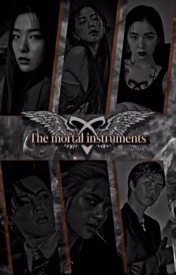 The Mortal Instruments #4
