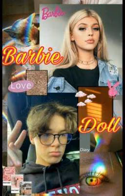 Barbie doll[ЗАКОНЧЕН]