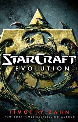 Starcraft: Эволюция