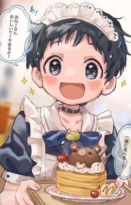 Прислуга Гангстера Вне Закона