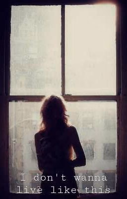 Don't Wanna Live