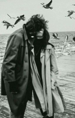 Гарри и Самая Невинная