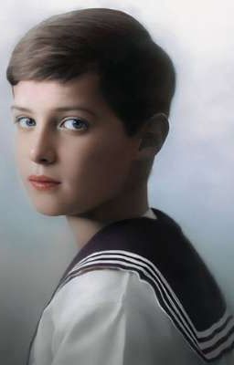 Спасительница Цесаревича Алексея