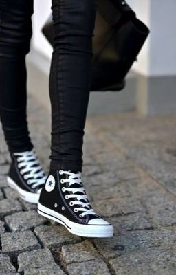 Мне не сбежать.