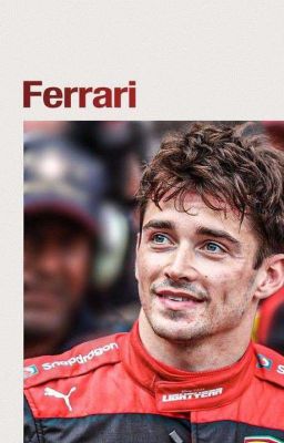 Шарль Леклер 