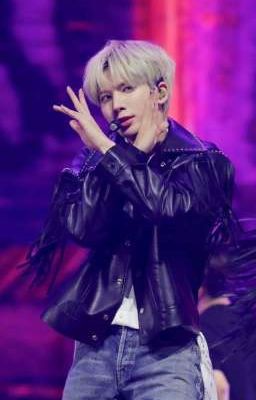 ✨реакции TXT на т/и✨