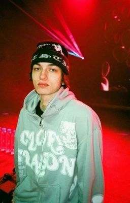 Гриша Воробьев