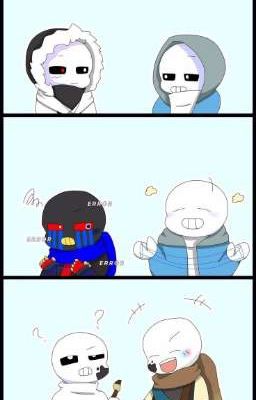 комиксы и картинки.