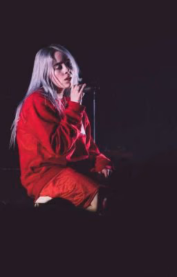 Billie и её парень 😍😊 История  с очень печальным концом 😭😭😭
