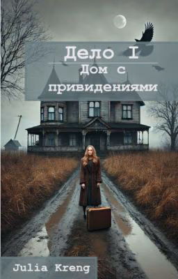 Дело I. Дом с привидениями