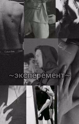 •эксперимент•