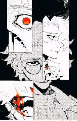 💛DreamBur в Royal omegavers AU💚 (ЗАВЕРШЁН)