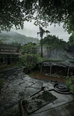 Начало конца