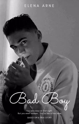 Плохой парень | Bad Boy